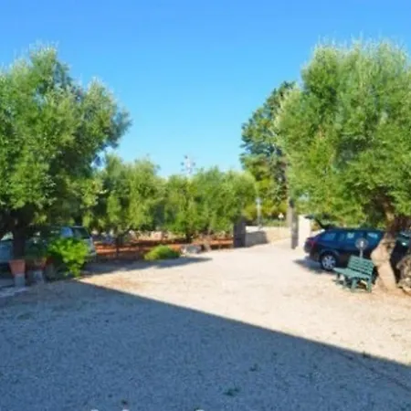 Tenuta Giati טורה ואדו